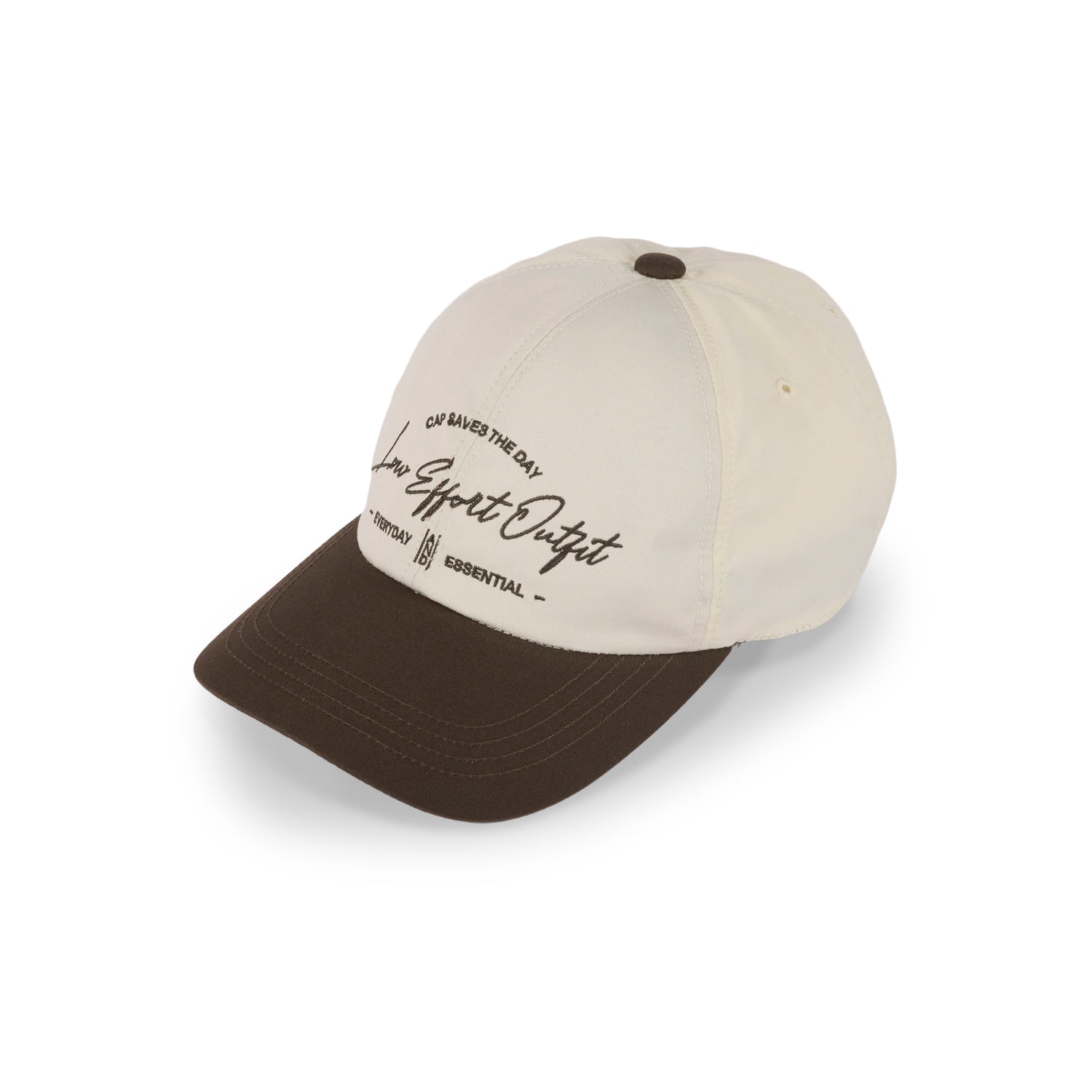 キャップ | 帽子通販｜CPH(シーピーエイチ）6 PANEL CAP / TWO TONE