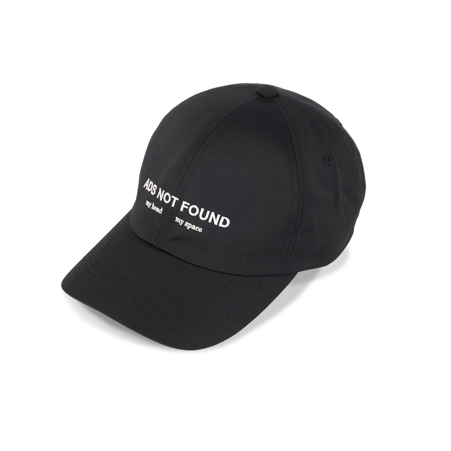 キャップ | 帽子通販｜CPH(シーピーエイチ）6 PANEL CAP / ADS NOT