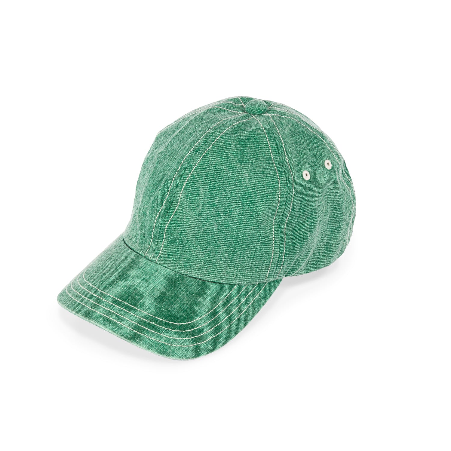 キャップ | 帽子通販｜CPH(シーピーエイチ）DEEP 6 PANEL CAP