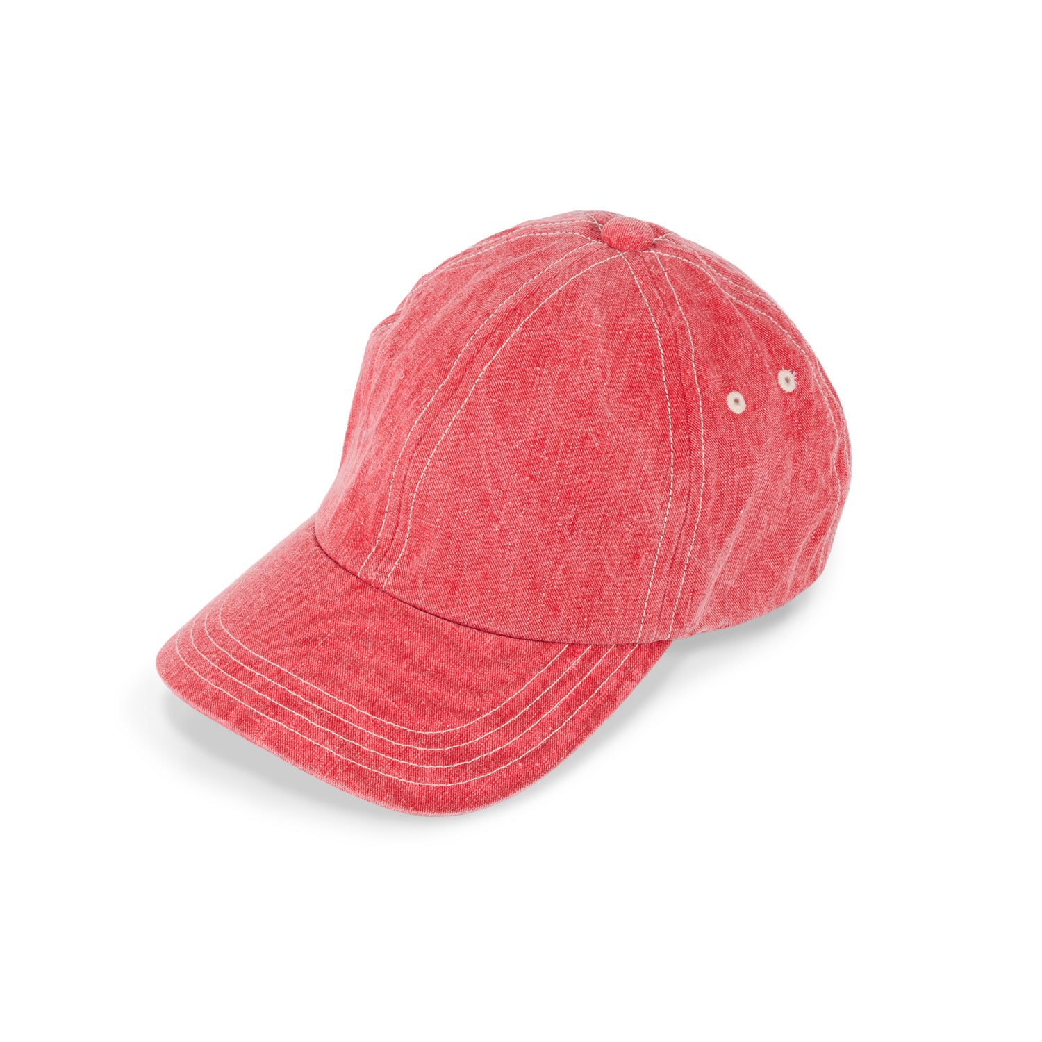 キャップ | 帽子通販｜CPH(シーピーエイチ）DEEP 6 PANEL CAP