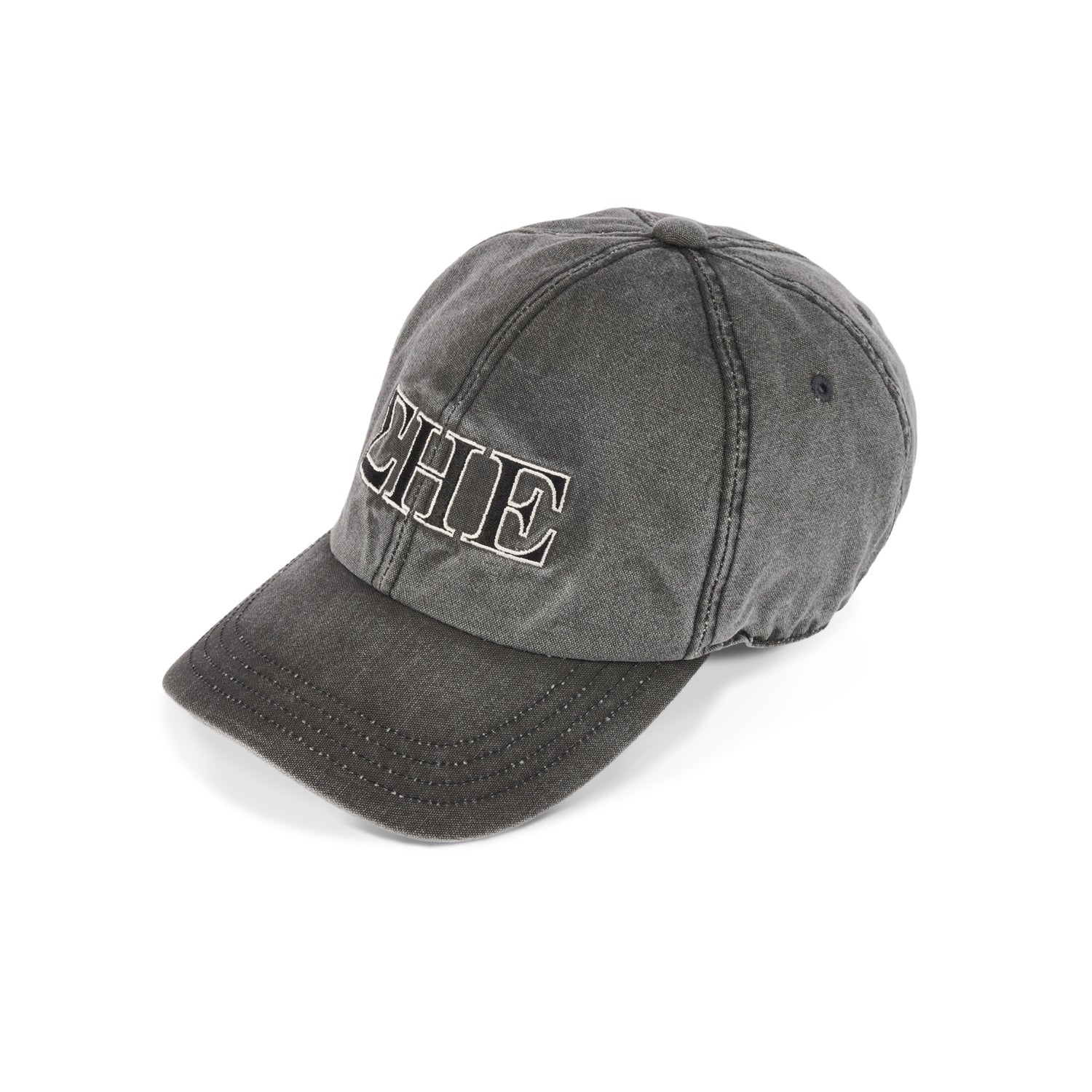 キャップ | 帽子通販｜CPH(シーピーエイチ）DEEP 6 PANEL CAP / GREEK
