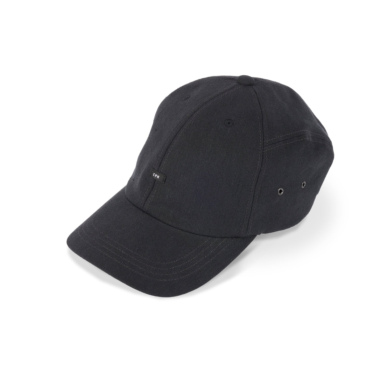キャップ | 帽子通販｜CPH(シーピーエイチ）6 JET CAP / LINEN & POLY