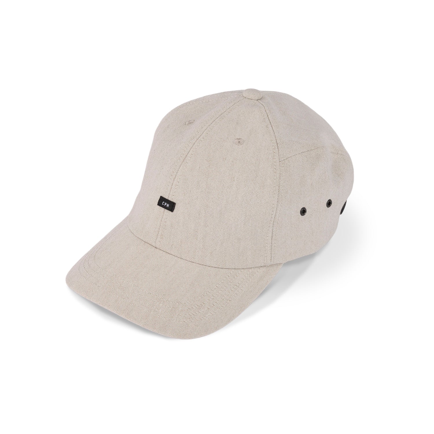 キャップ | 帽子通販｜CPH(シーピーエイチ）6 JET CAP / LINEN & POLY