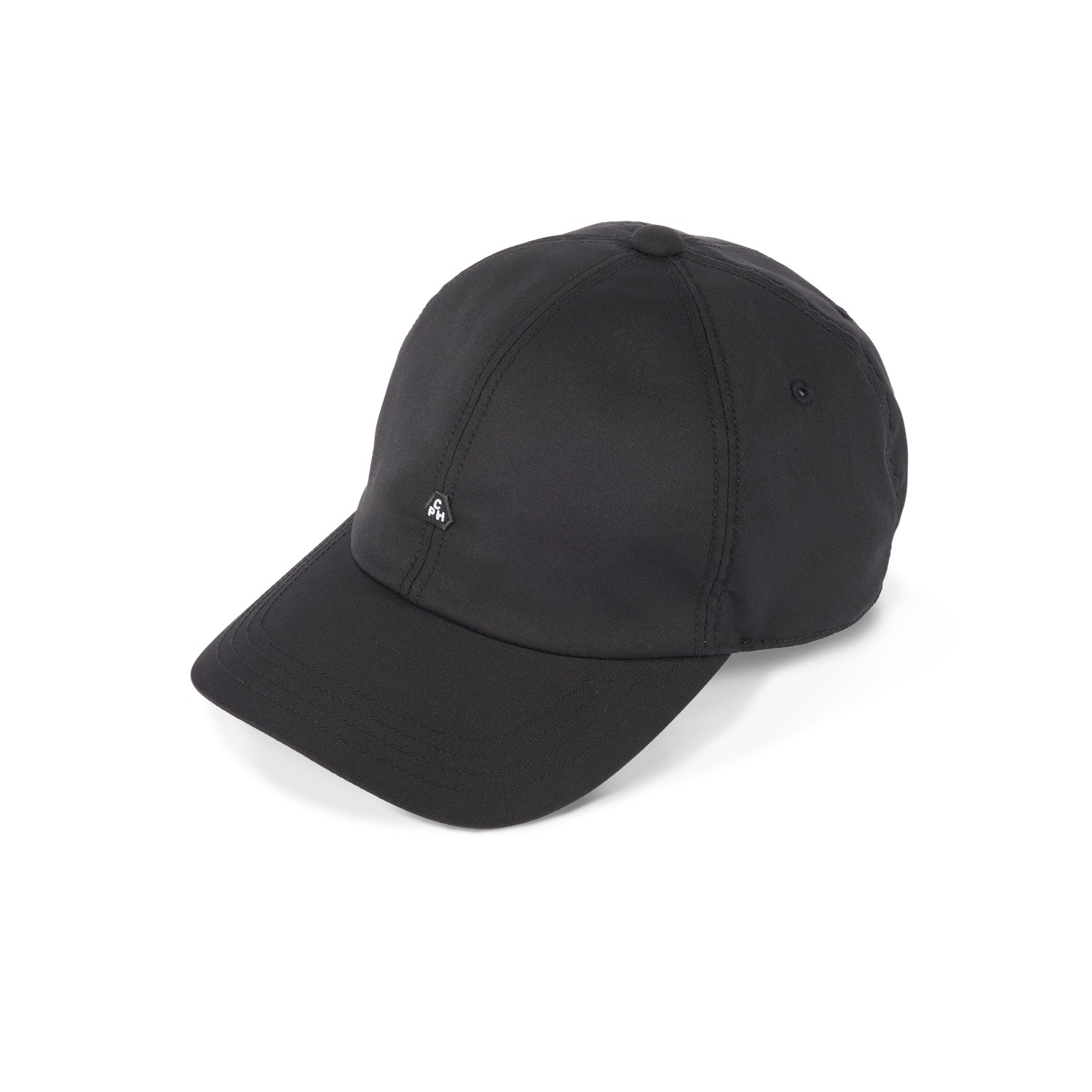Bell & Ross 黒キャップ 帽子 キャップ | 帽子通販｜CPH(シーピーエイチ）DEEP 6 PANEL CAP