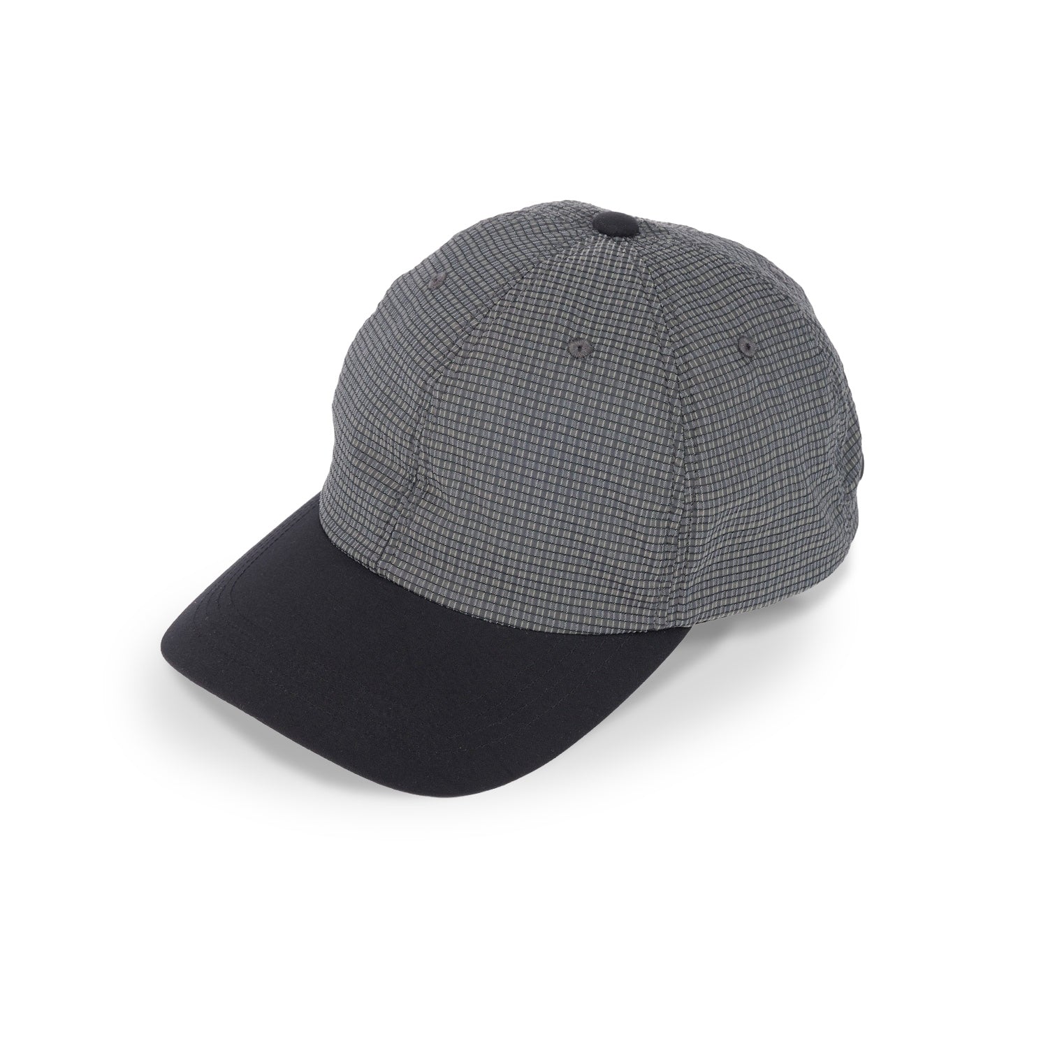 キャップ | 帽子通販｜CPH(シーピーエイチ）DEEP 6 PANEL CAP / DOT