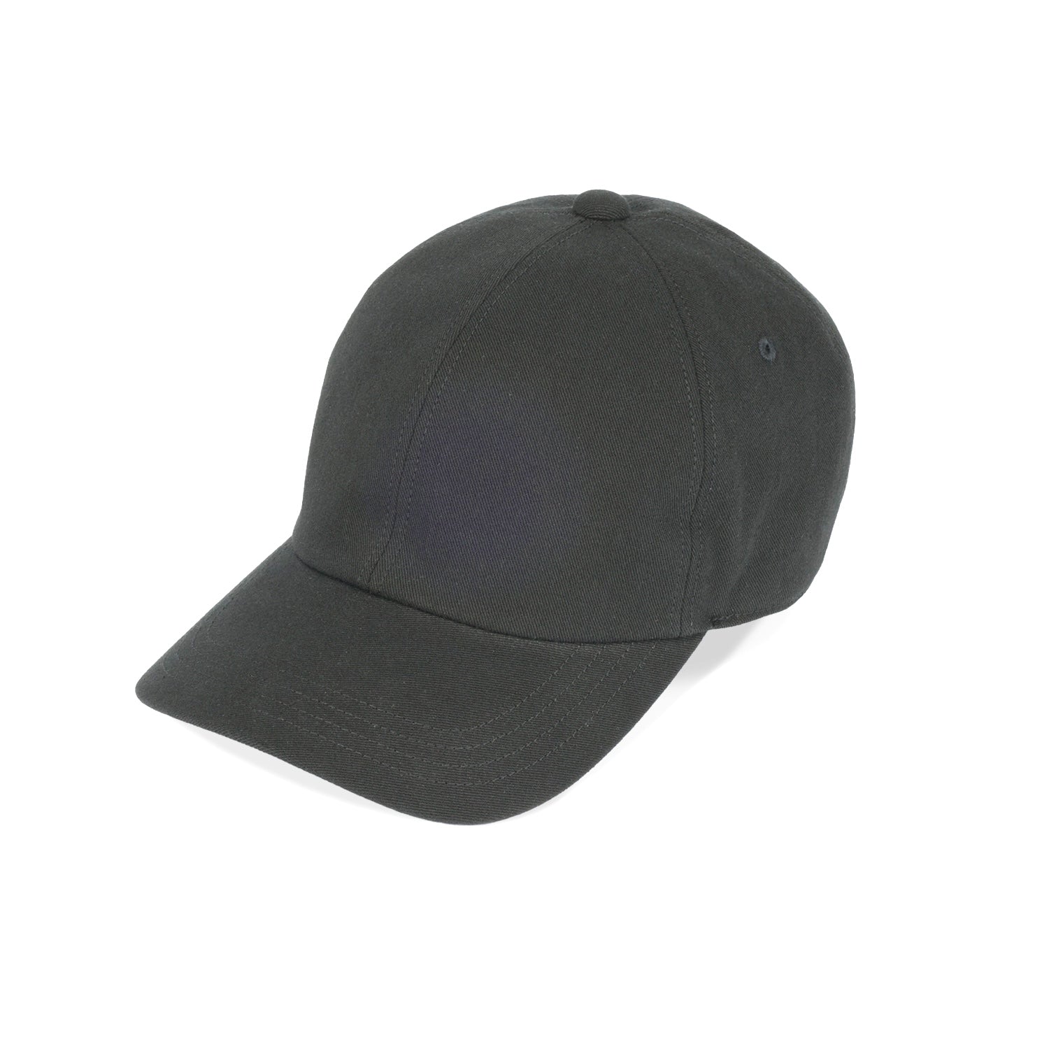 キャップ | 帽子通販｜CPH(シーピーエイチ）DEEP 6 PANEL CAP / HIGH