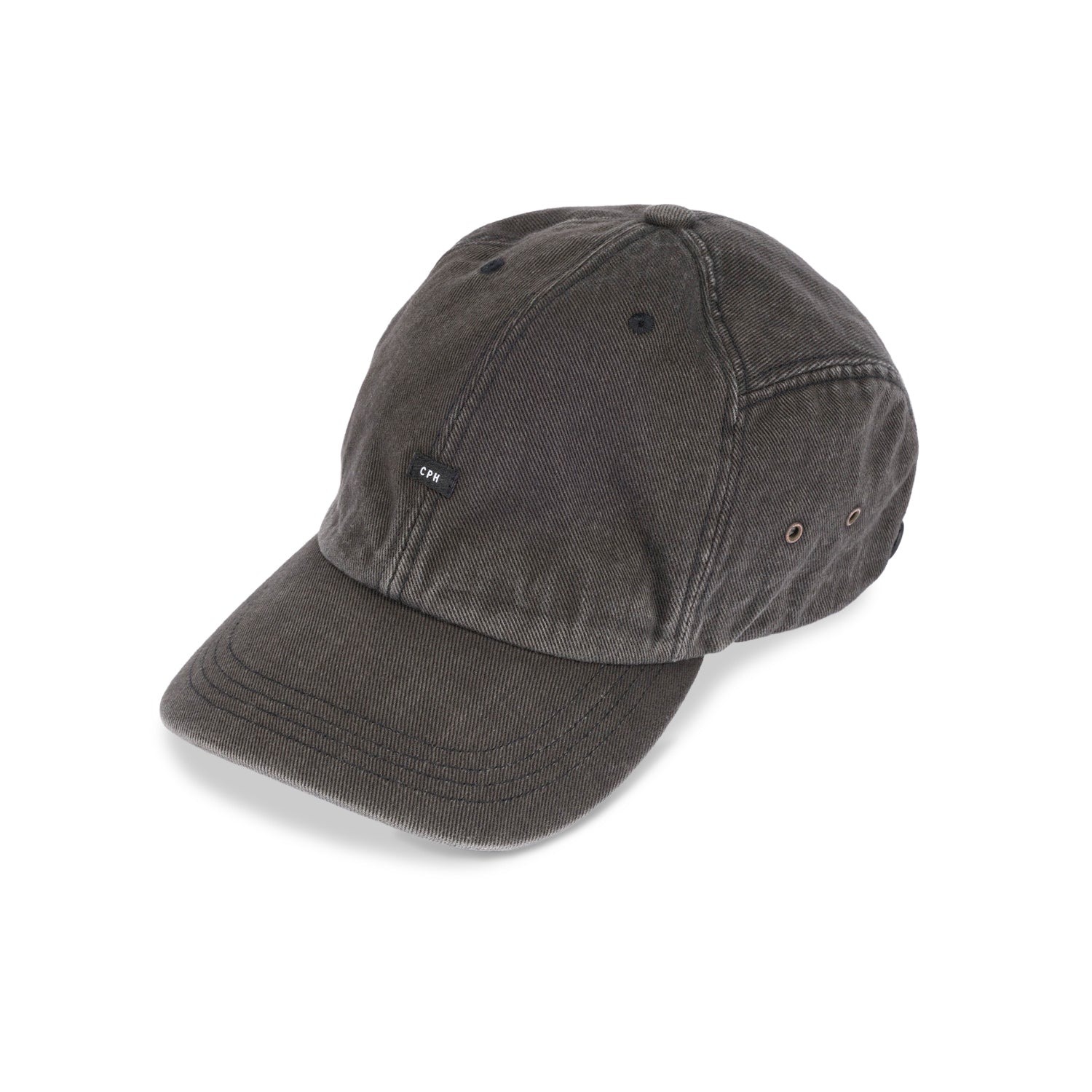 キャップ | 帽子通販｜CPH(シーピーエイチ）6 JET CAP / FADE DENIM