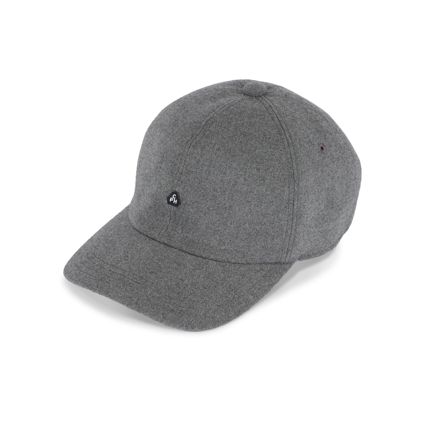 キャップ | 帽子通販｜CPH(シーピーエイチ）DEEP 6 PANEL CAP / DOUBLE