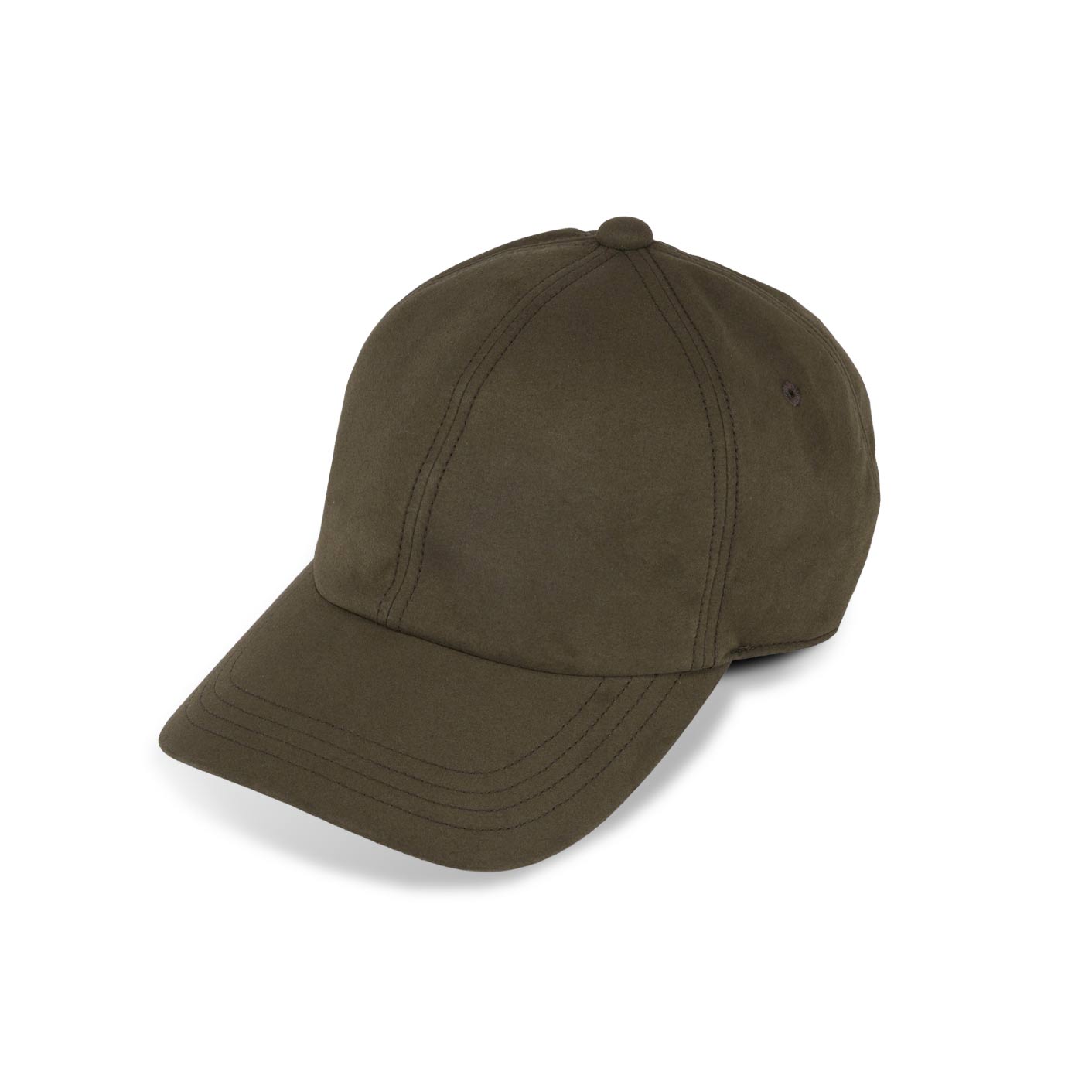 キャップ | 帽子通販｜CPH(シーピーエイチ）DEEP 6 PANEL CAP