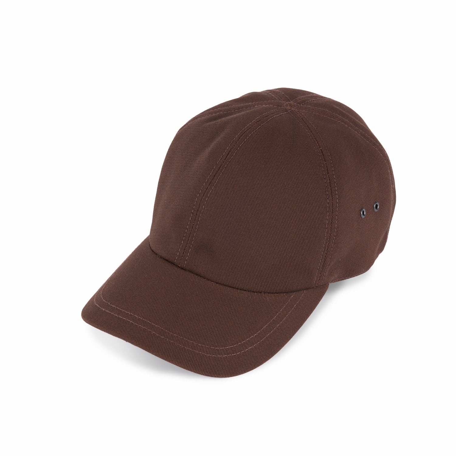 キャップ | 帽子通販｜CPH(シーピーエイチ）6 PANEL CAP / TC DRILL