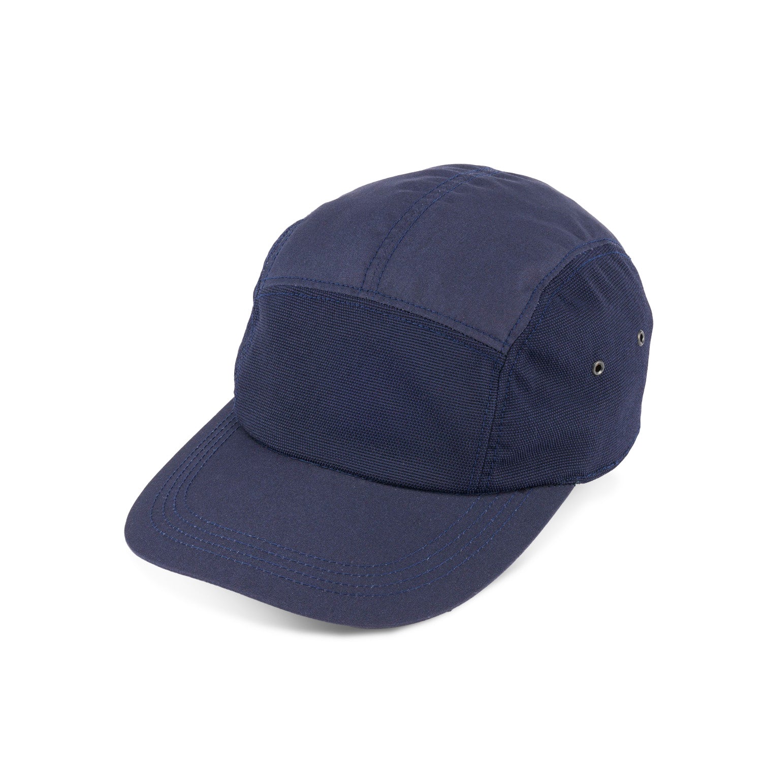 JET CAP / NYLON COMBO / NAVY & NAVY