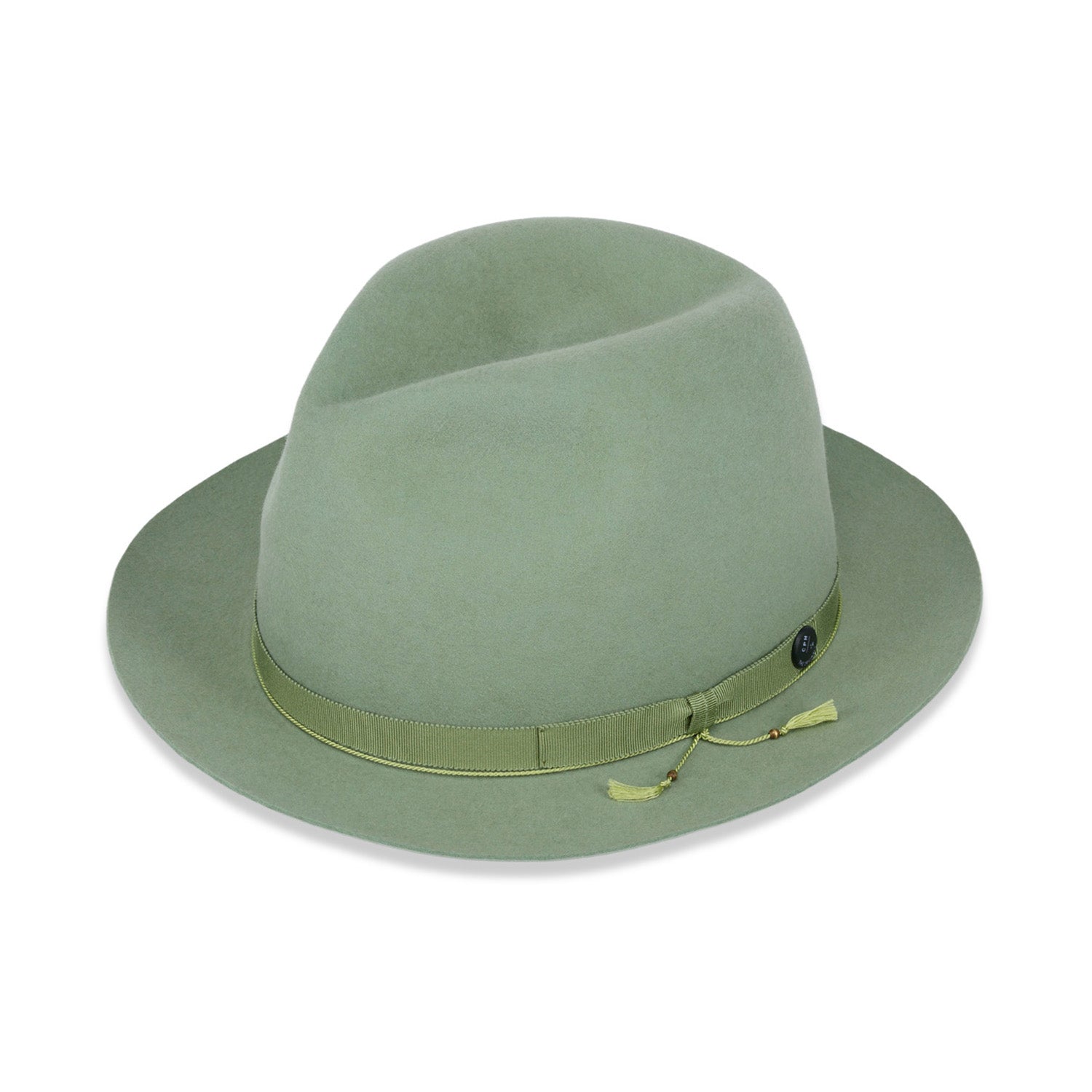 ハット | 帽子通販｜CPH(シーピーエイチ）FELT HAT / RABBIT FRONT