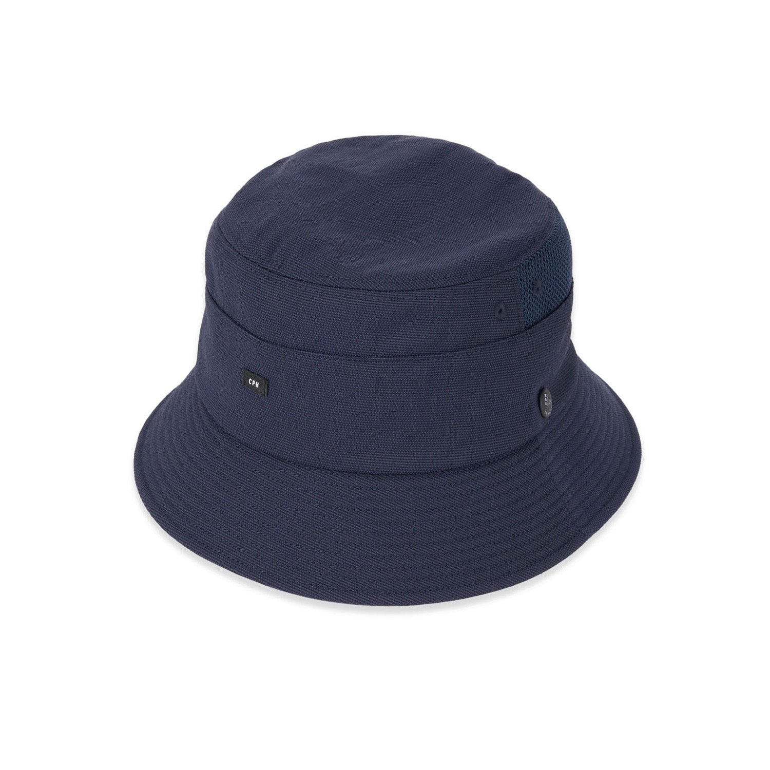 ハット | 帽子通販｜CPH(シーピーエイチ）SWITCHED BUCKET HAT / NYLON