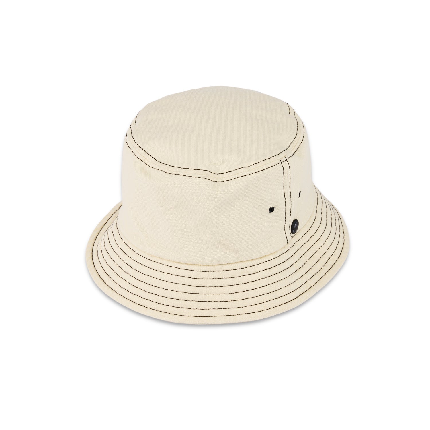 ハット | 帽子通販｜CPH(シーピーエイチ）BUCKET HAT / OXFORD CLOTH