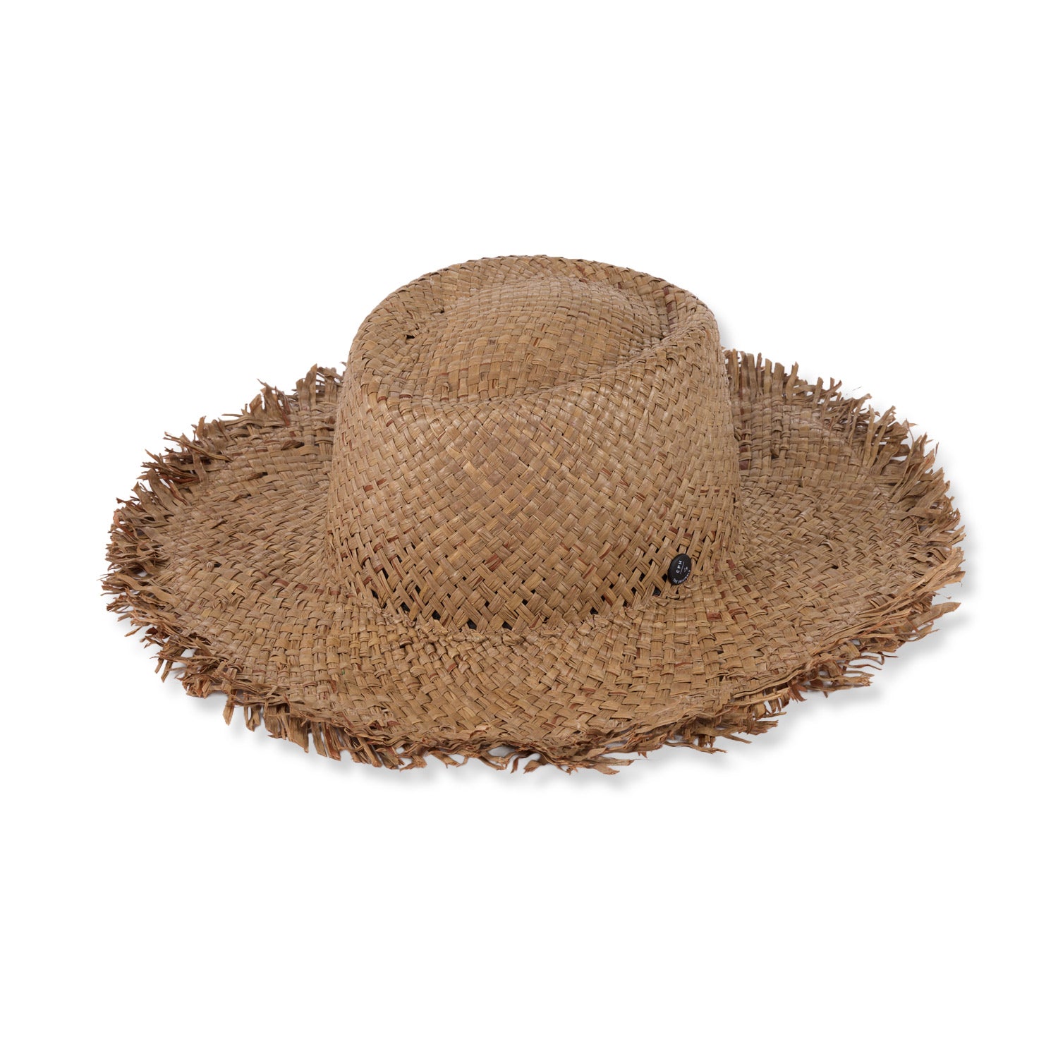 ハット | 帽子通販｜CPH(シーピーエイチ）BUNTAL HAT / LATTICE WEAVE