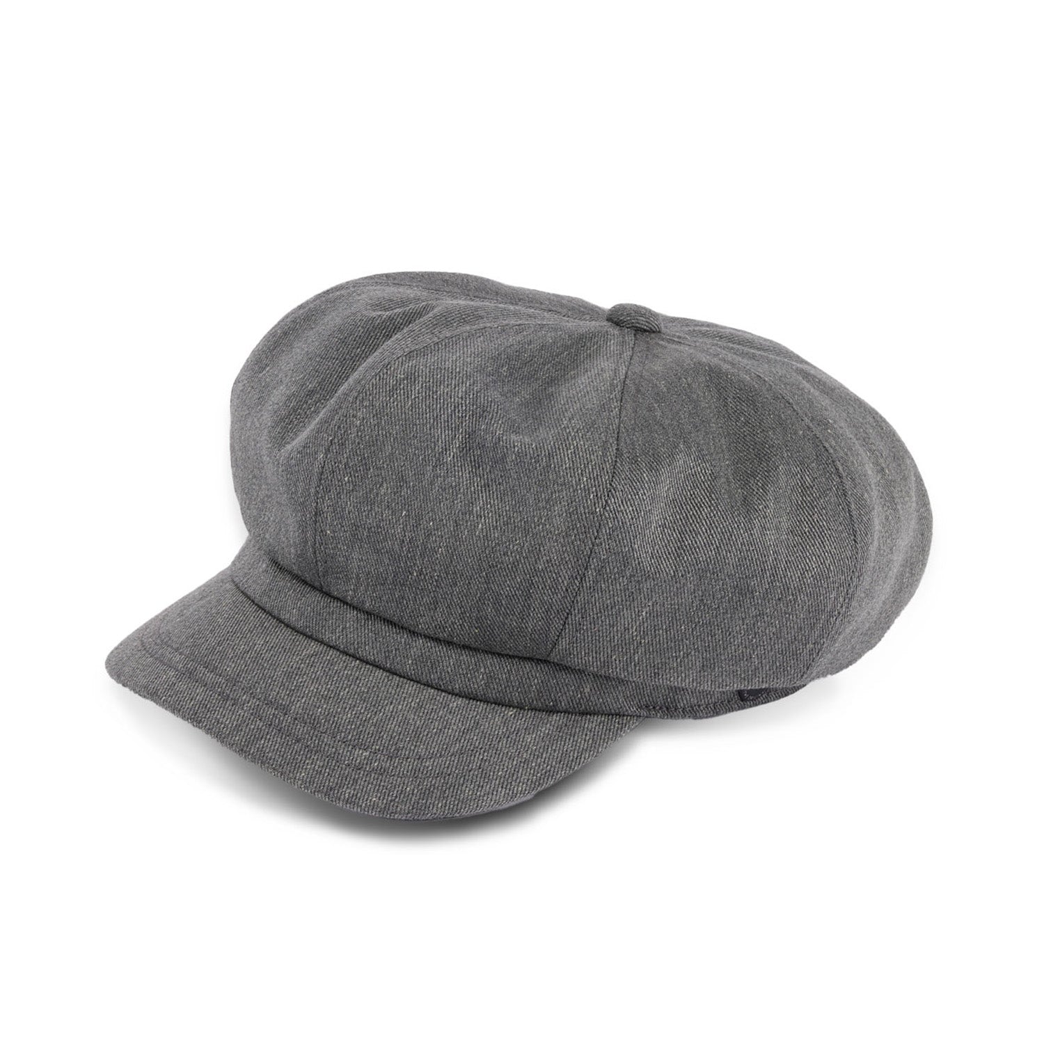 キャスケット | 帽子通販｜CPH(シーピーエイチ）551TC TWILL CASQUETTE