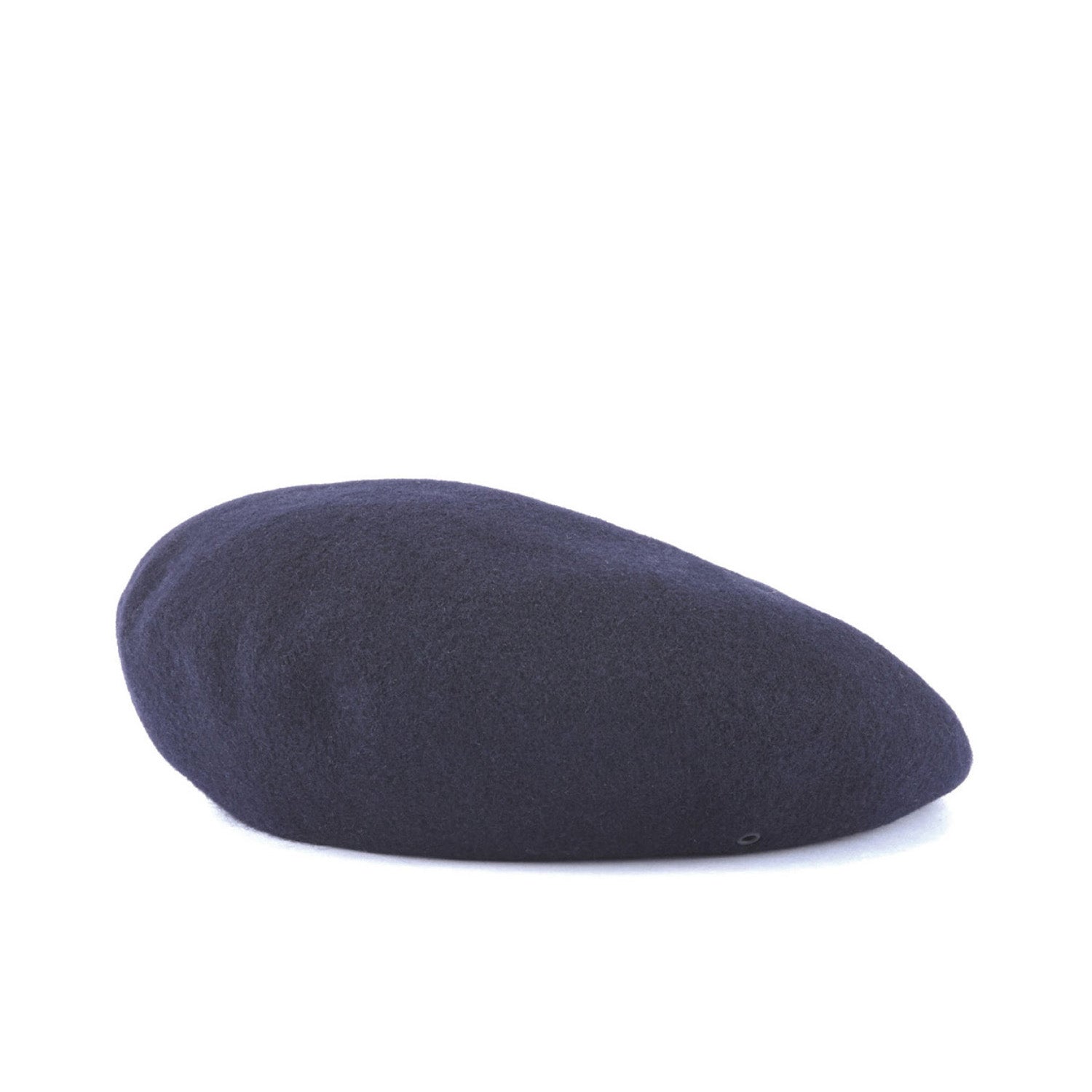 ベレー | 帽子通販｜CPH(シーピーエイチ）BERET / SOLID WOOL / NAVY