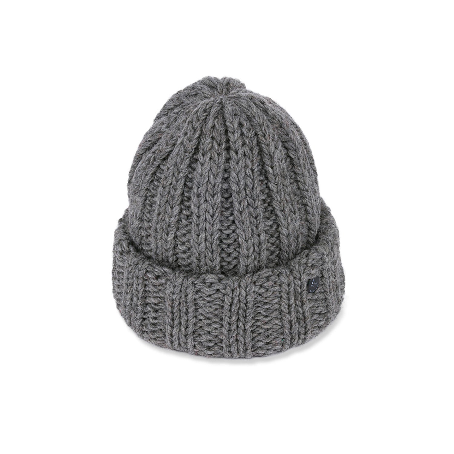 ニットキャップ | 帽子通販｜CPH(シーピーエイチ）CUFF KNIT CAP / FAT