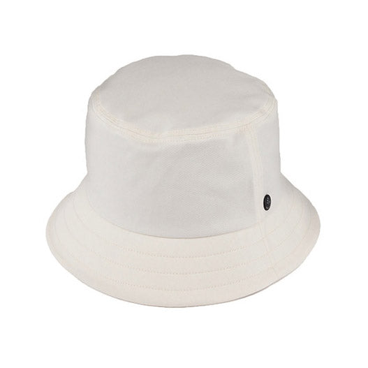CPH バケットハット HOPSACK WHITE CPH】 FULL BUCKET HAT / HOPSACK（バケットハット）（ハット
