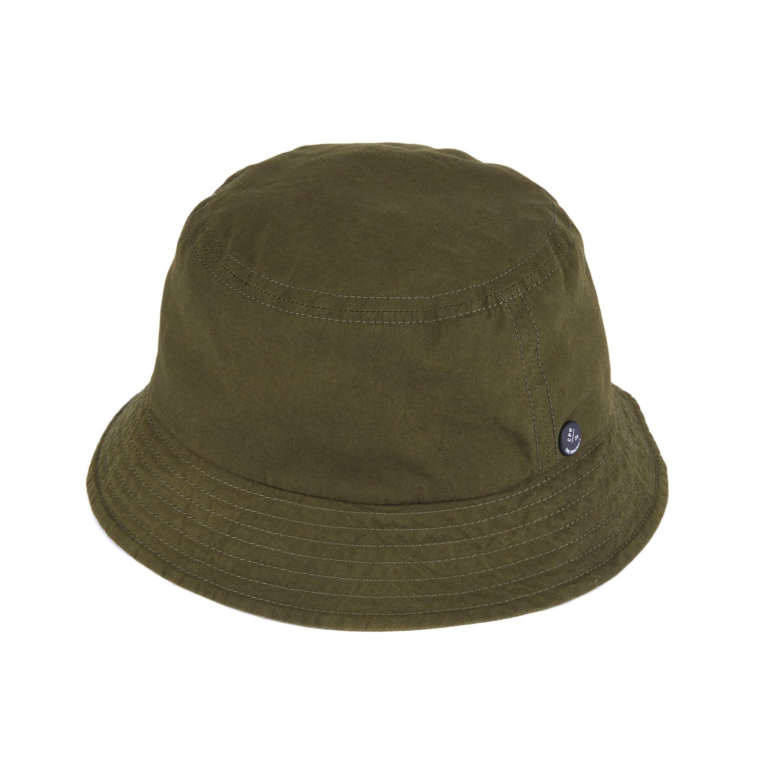 BUCKET HAT / PARAFFIN / OLIVE