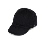 WORK CAP / WHOPPER / BLACK