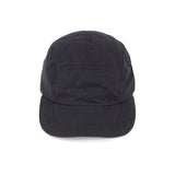 JET CAP /  RIPSTOP / BLACK