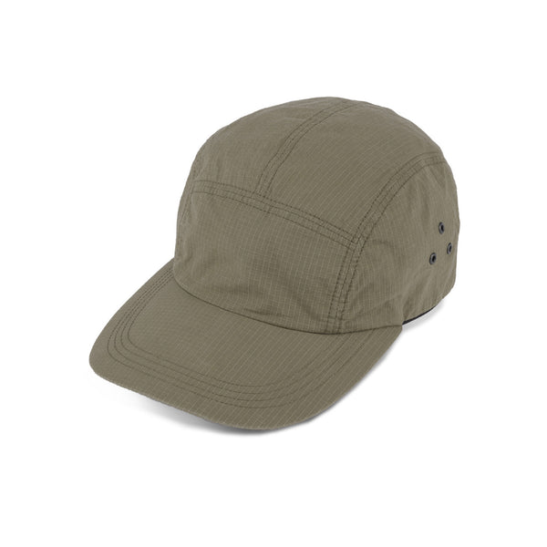 JET CAP /  RIPSTOP / OLIVE