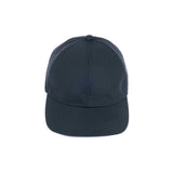 DEEP 6 PANEL CAP / PIETRINO OX / BLACK