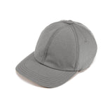 DEEP 6 PANEL CAP / PIETRINO OX / GRAY