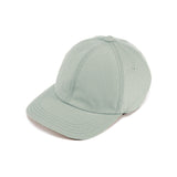 DEEP 6 PANEL CAP / PIETRINO OX / MINT