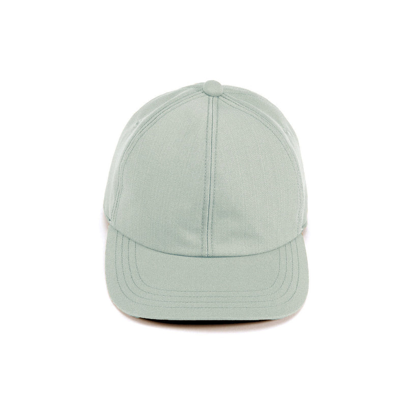 DEEP 6 PANEL CAP / PIETRINO OX / MINT