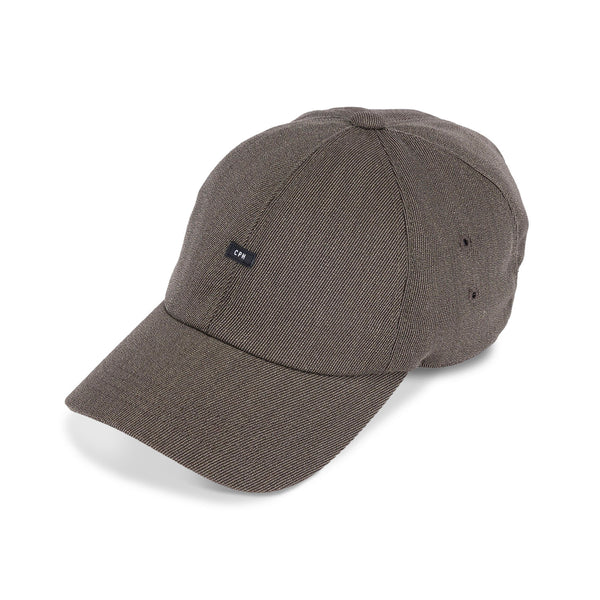 BAGGY CAP / TW TWILL / OLIVE