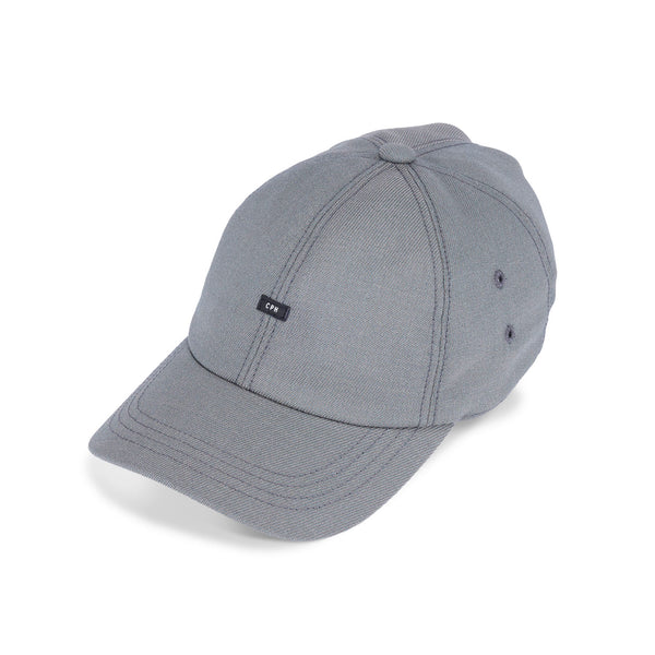 BAGGY CAP / TW TWILL / GRAY