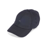 BAGGY CAP / TW TWILL / BLACK