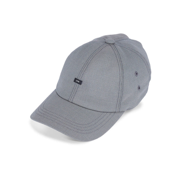 BAGGY CAP / TW TWILL / GRAY
