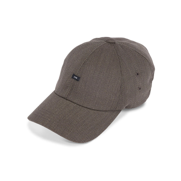 BAGGY CAP / TW TWILL / OLIVE