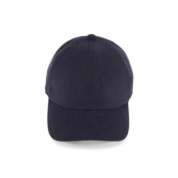 DEEP 6 PANEL CAP / TT TWILL / BLACK