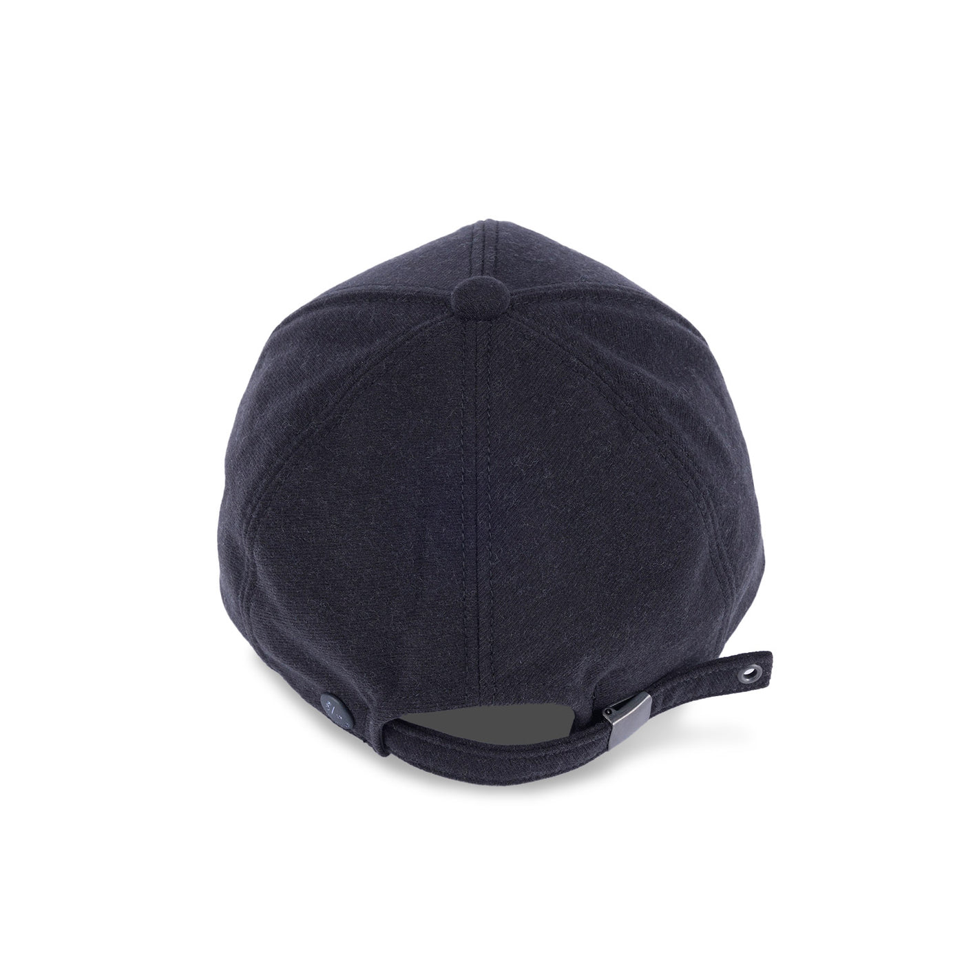 キャップ | 帽子通販｜CPH(シーピーエイチ）DEEP 6 PANEL CAP / TT TWILL / BLACK – cphweb