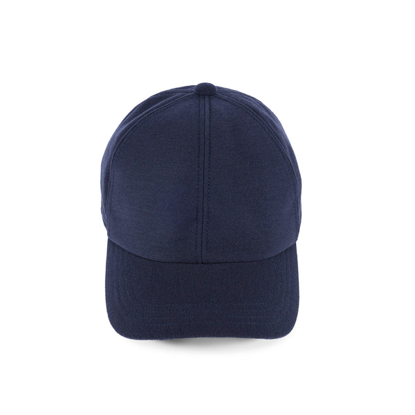 DEEP 6 PANEL CAP / TT TWILL / NAVY