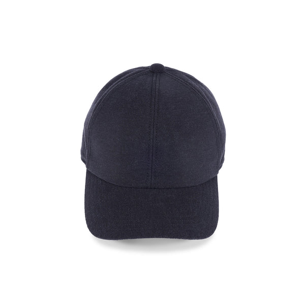 DEEP 6 PANEL CAP / TT TWILL / BLACK