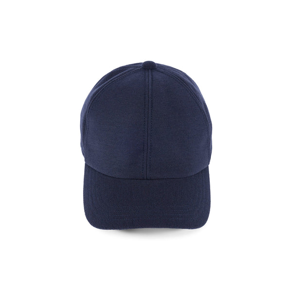 DEEP 6 PANEL CAP / TT TWILL / NAVY