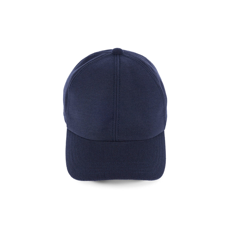 DEEP 6 PANEL CAP / TT TWILL / NAVY