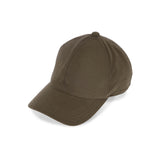 DEEP 6 PANEL CAP / TT TWILL / OLIVE