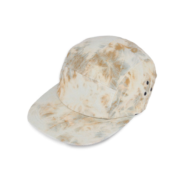 JET CAP /  DYED CODE / IVORY