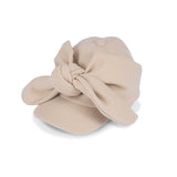 RABBIT CAP / WOOLLET / BEIGE