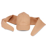 RABBIT CAP / WOOLET / BEIGE