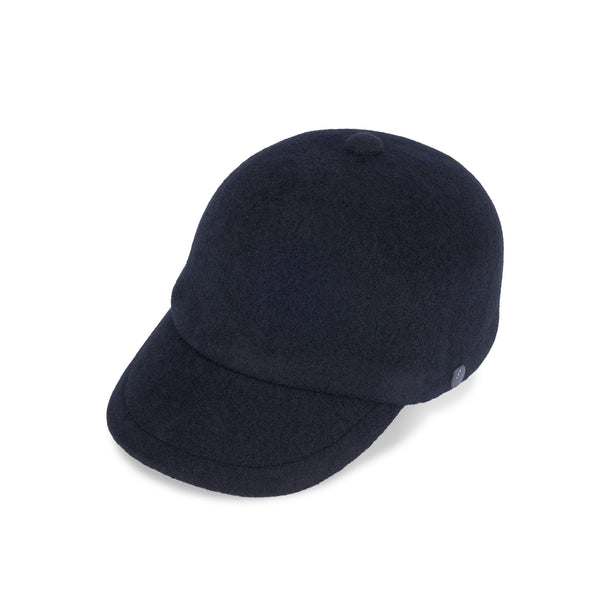 BASQUE CAP / BLACK