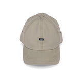 6 PANEL CAP / FLEX BUGGY / BEIGE