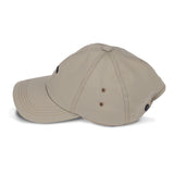 6 PANEL CAP / FLEX BUGGY / BEIGE