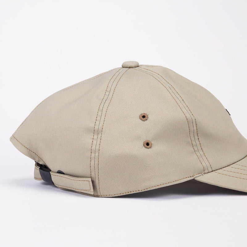 6 PANEL CAP / FLEX BUGGY / BEIGE